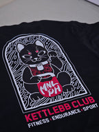 Custom Basic Tee Printing
