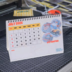 Calendar Printing