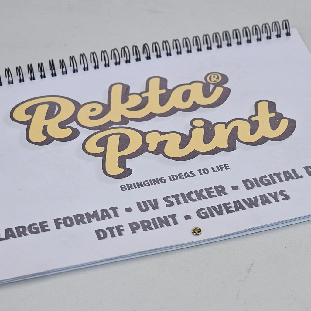 Calendar Printing