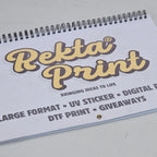 Calendar Printing