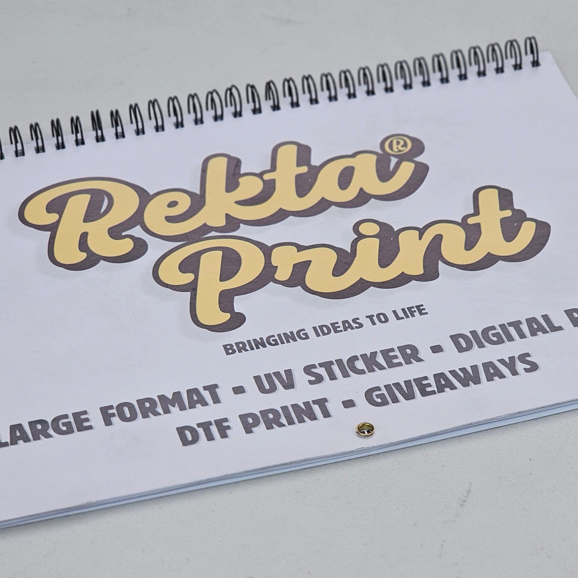 Calendar Printing