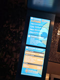 Backlit Film Printing
