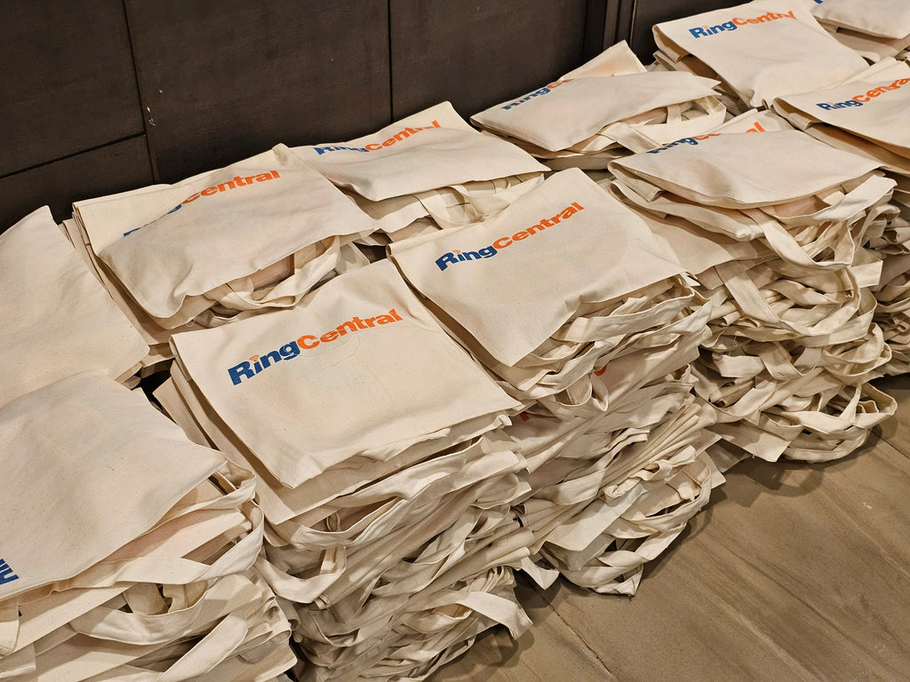 Canvas Tote Bag Printing