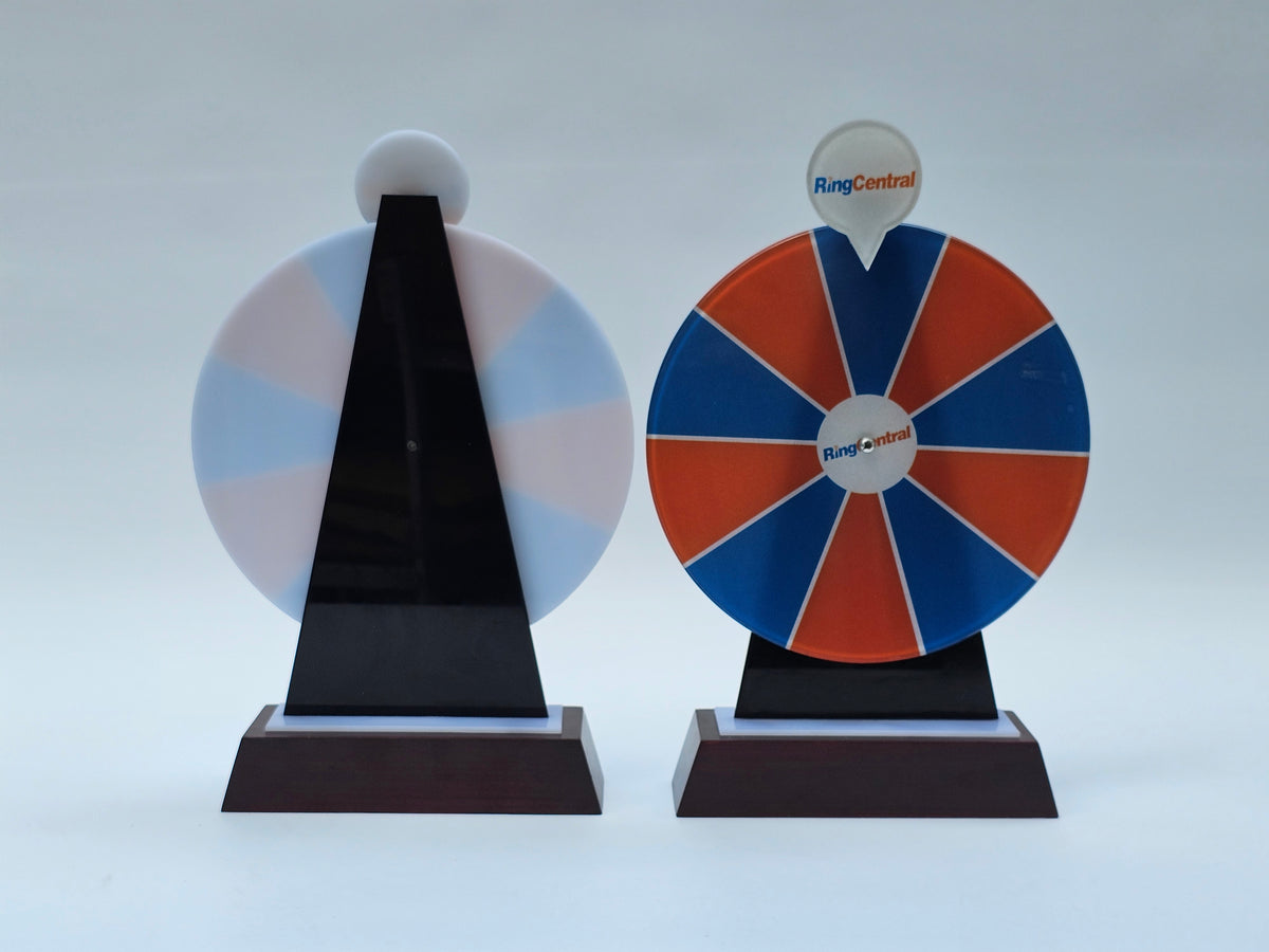 Table top Roulette
