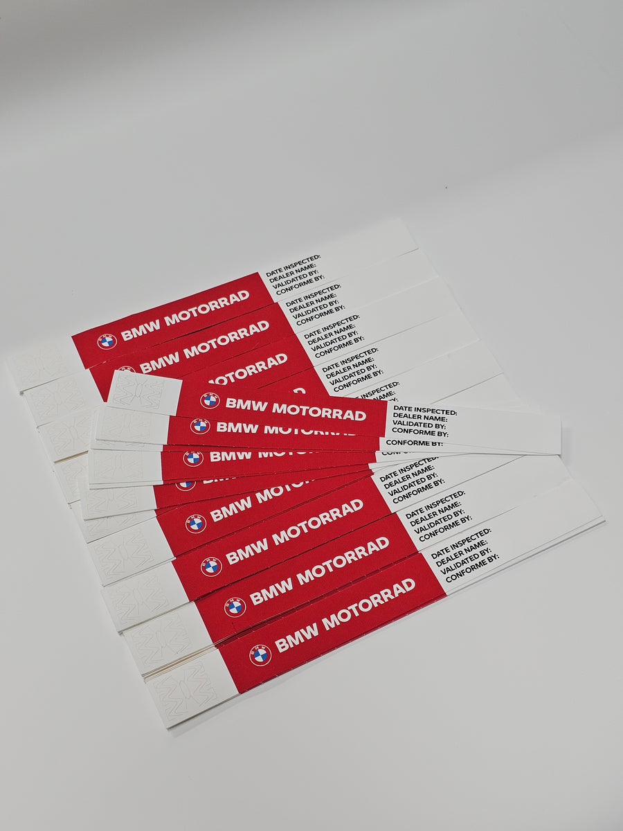 Event Wristband