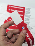 Event Wristband