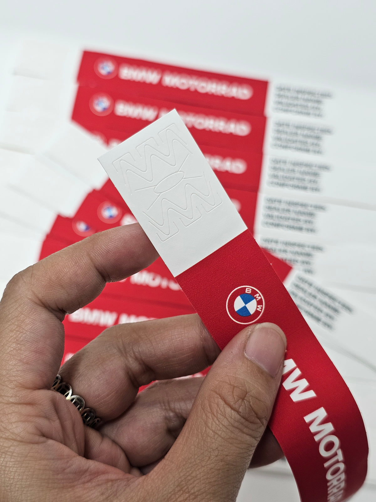 Event Wristband