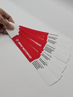 Event Wristband