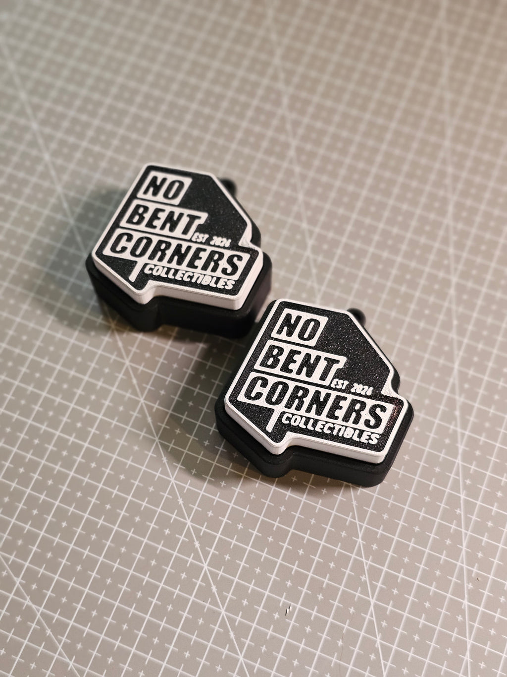 Custom Fidget Clicker