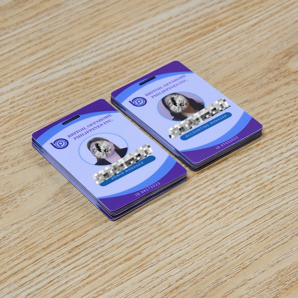 ID Card Printing