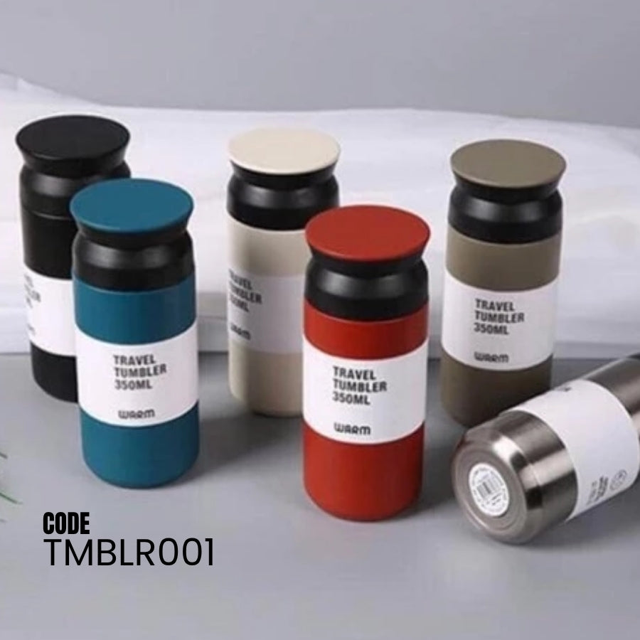 Customized Tumbler