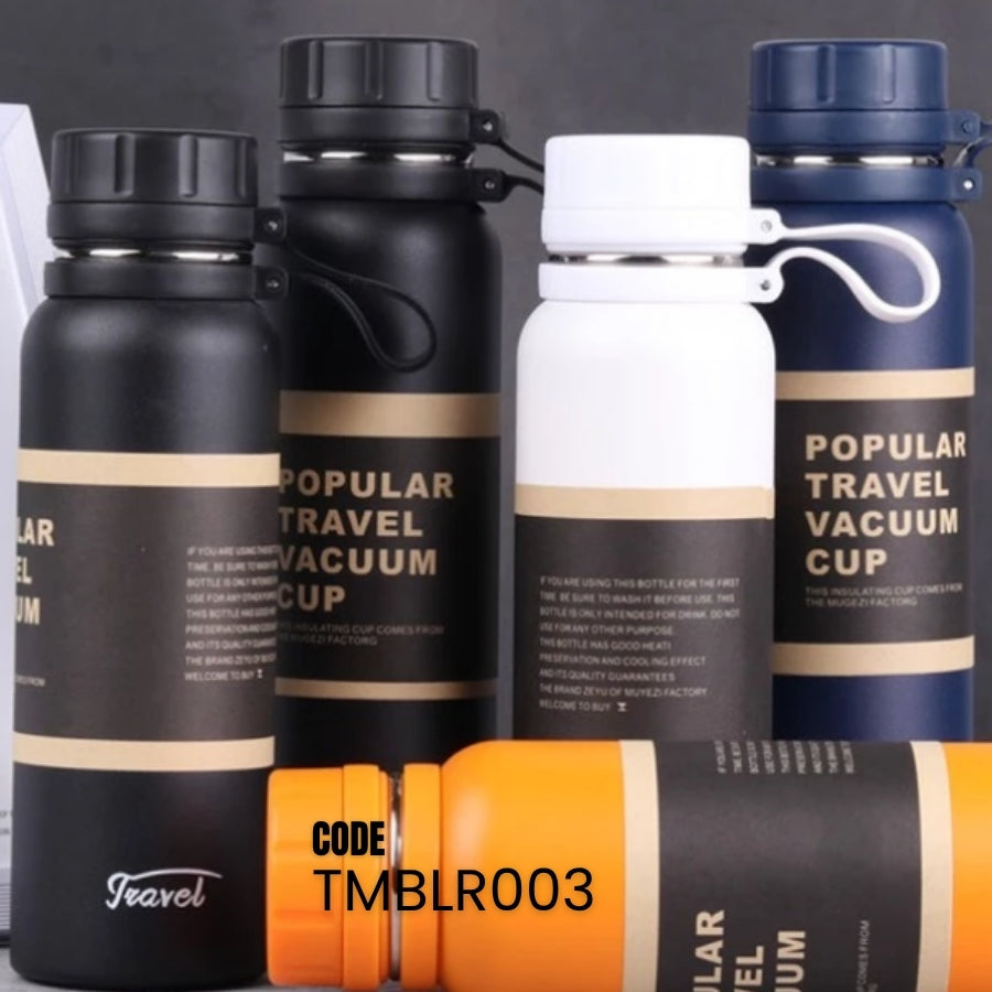 Customized Tumbler