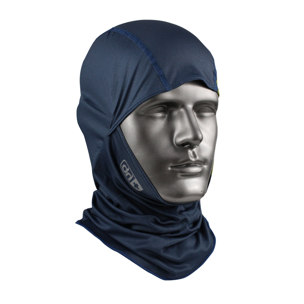 Dri+ Balaclava designed by Jaq Bautista