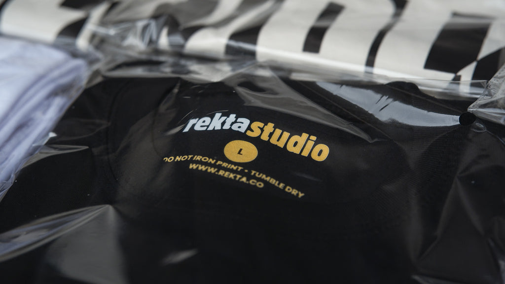 Custom Oversized Tee Printing