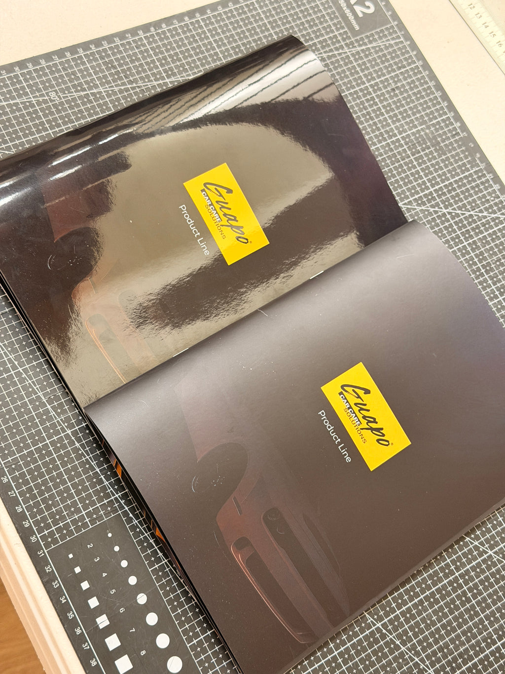 Cardstock Printing A4