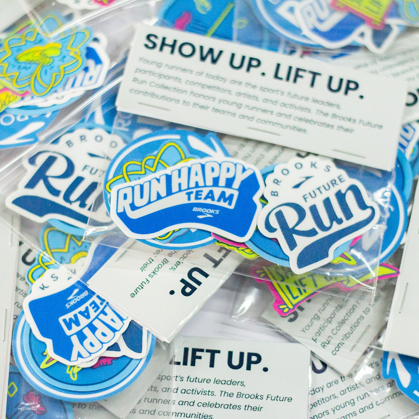 Sticker Pack – Rekta