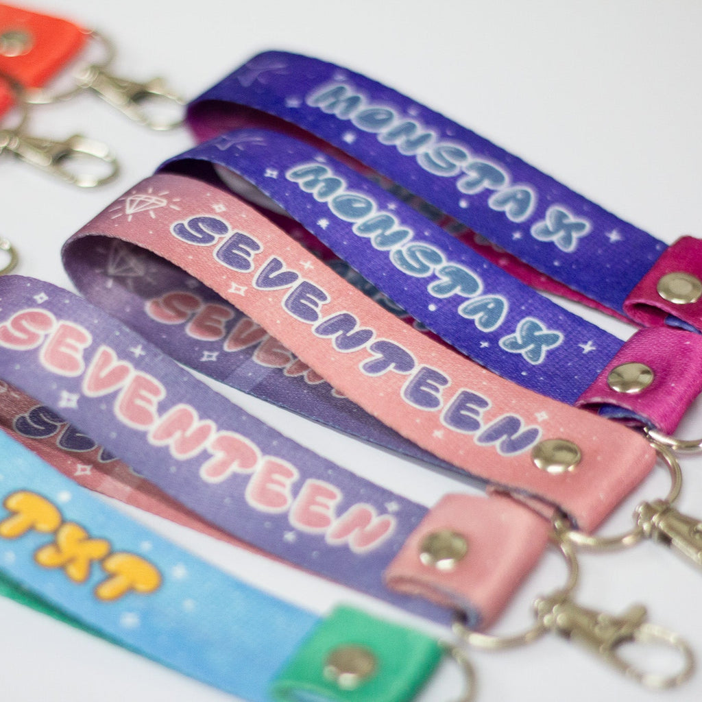 Keyholder