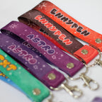 Keyholder