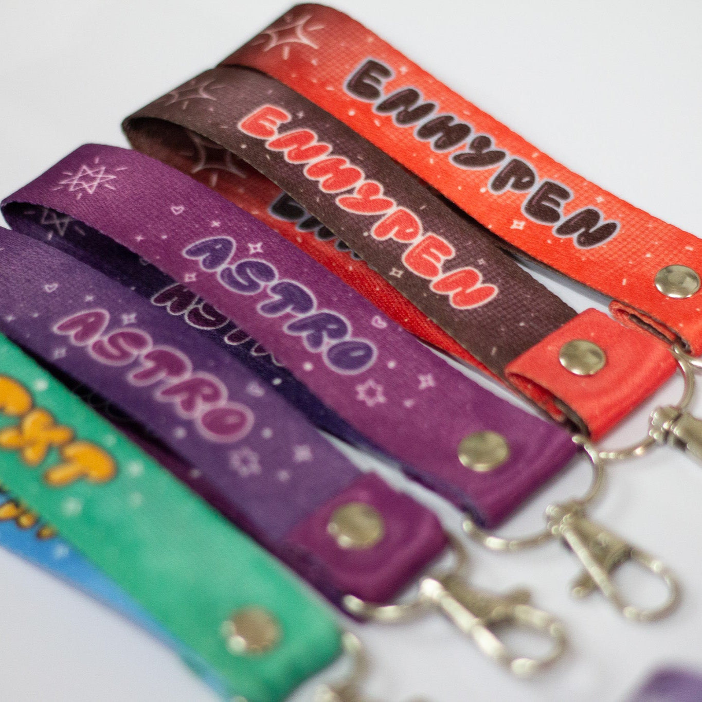 Keyholder