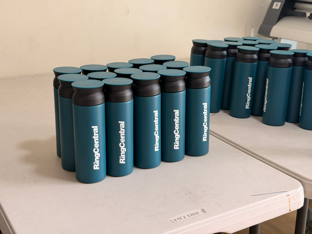 Customized Tumbler