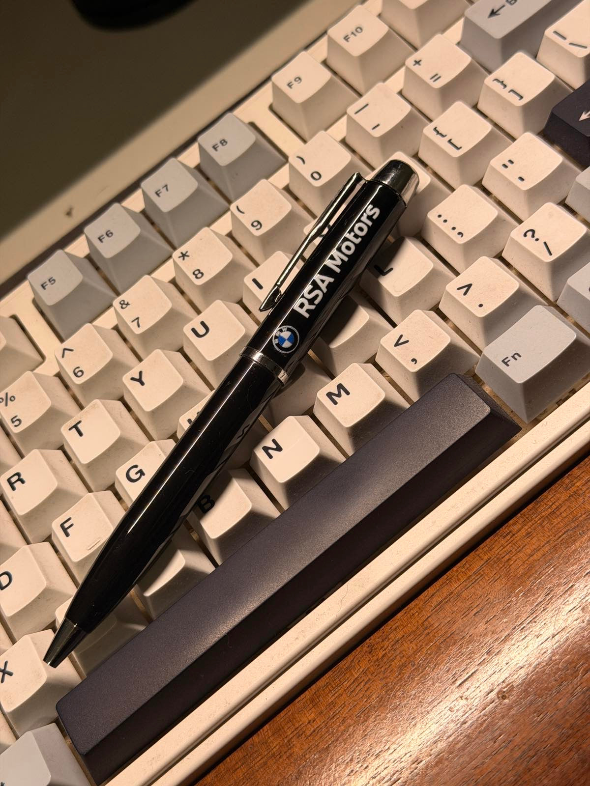 Customized Pen