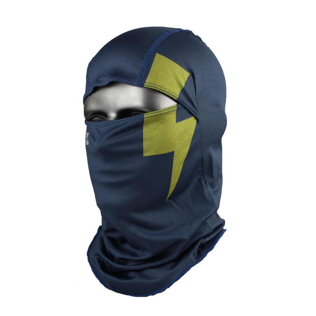 Dri+ Balaclava designed by Jaq Bautista