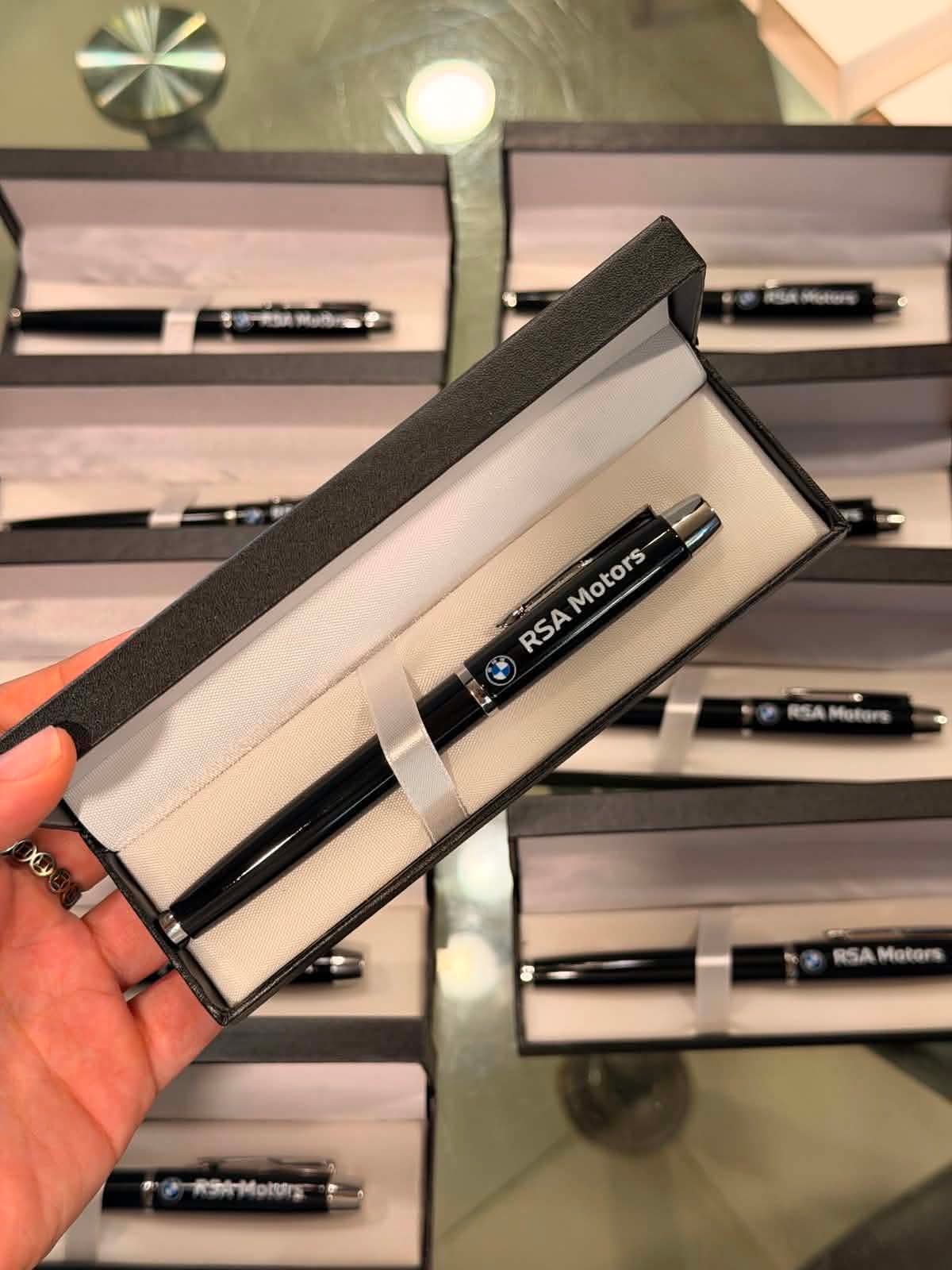 Customized Pen