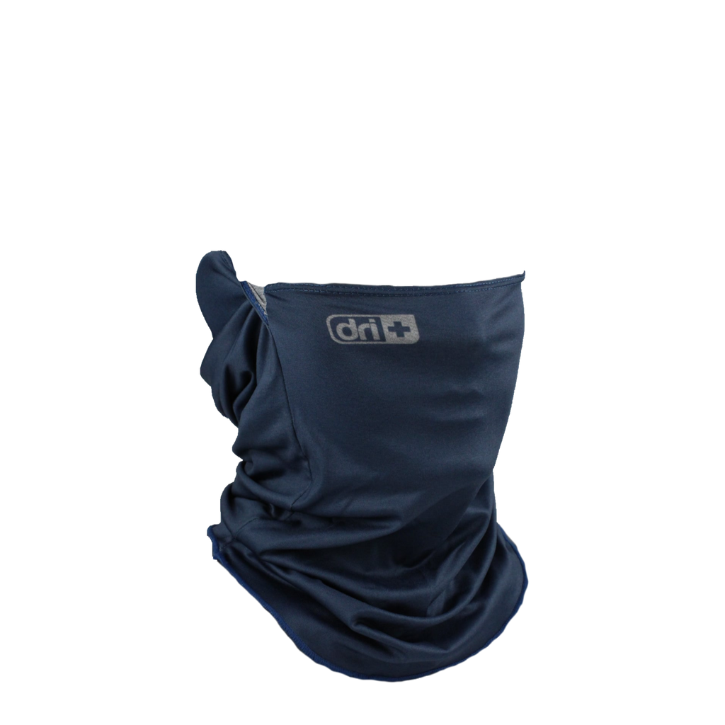 Dri+ Balaclava designed by Jaq Bautista