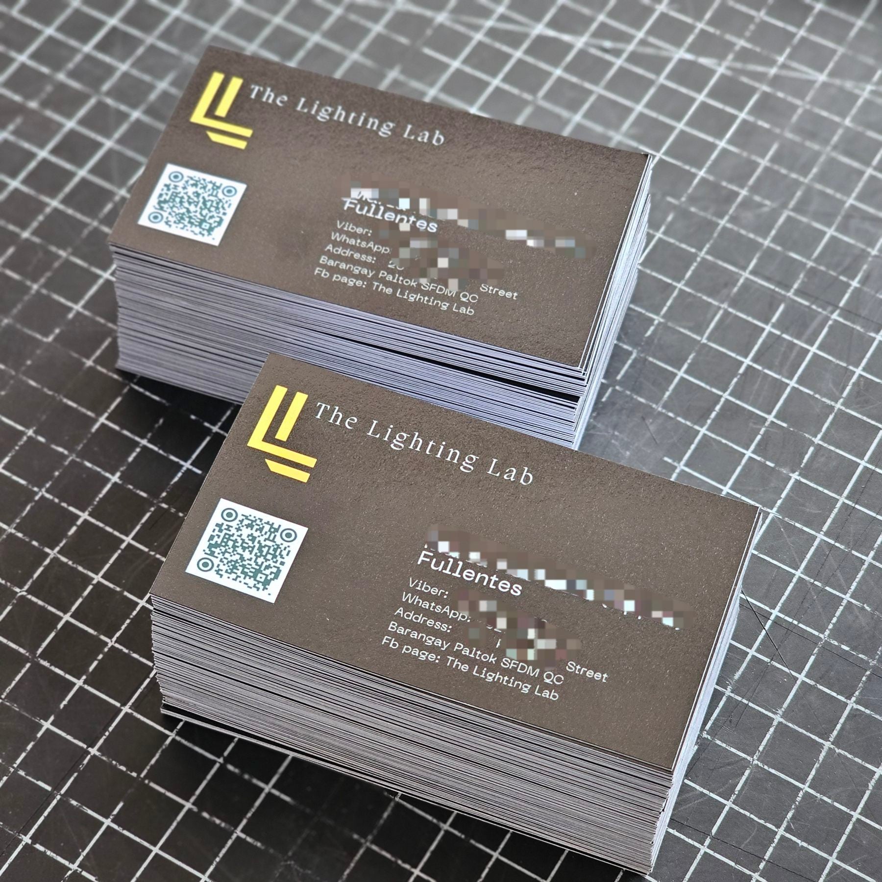 Business Cards