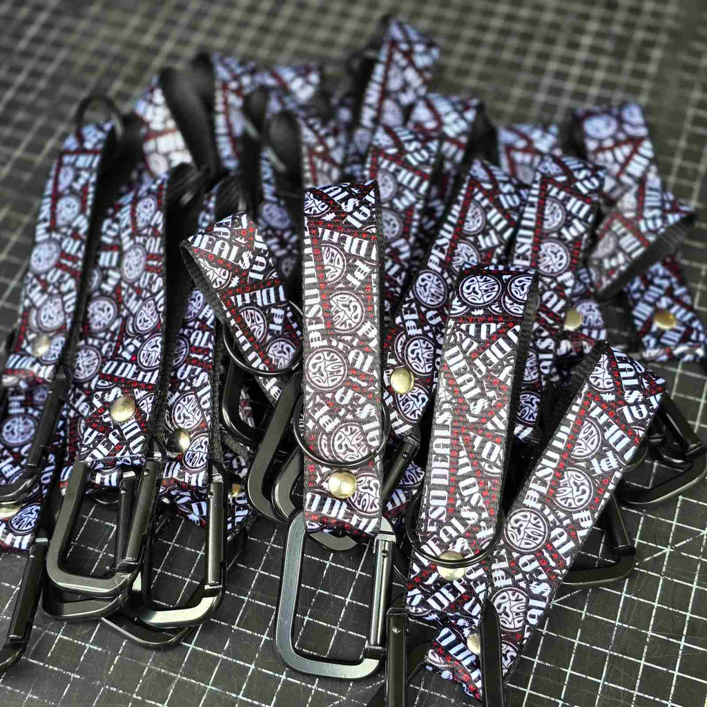 Keyholder