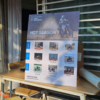 Table-top Signage
