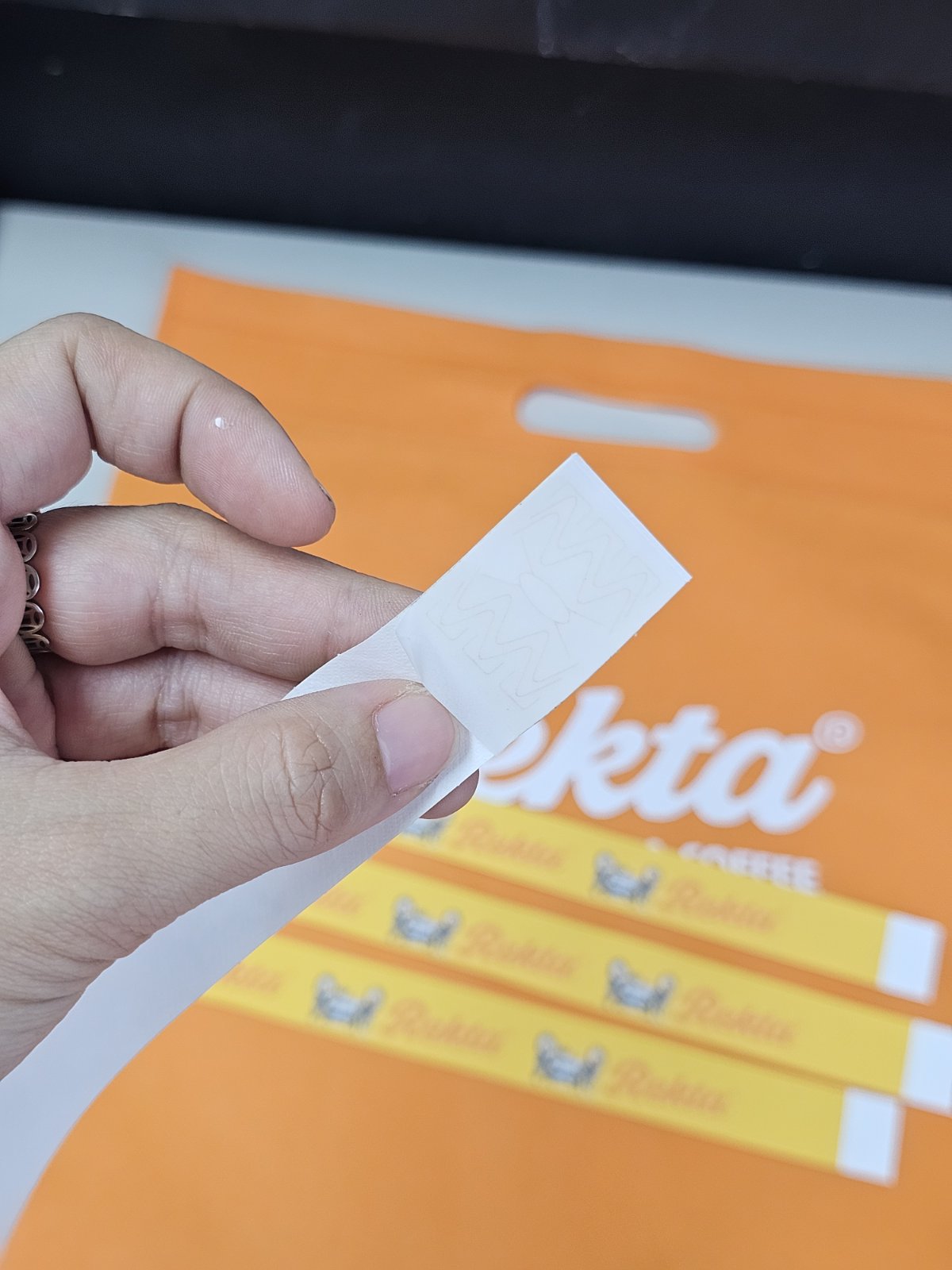 Event Wristband