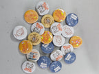 Button Pin