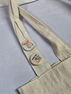 Button Pin