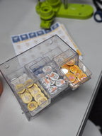 Button Pin